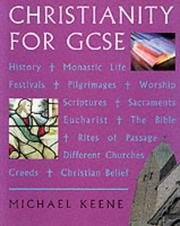 Christianity for GCSE