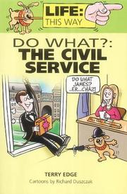 The civil service