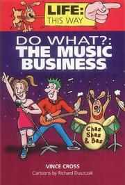 The music business