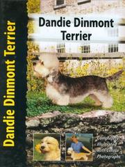 Cover of: Dandie Dinmont Terrier