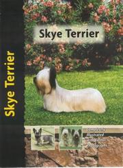 Cover of: Skye Terrier by Muriel P. Lee