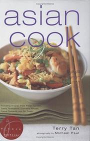 Cover of: The Asian Cook