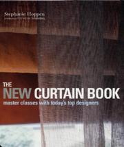 The new curtain book