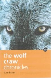 The Wolfclaw chronicles