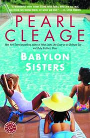Cover of: Babylon sisters: a novel
