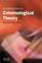 Cover of: An introduction to criminological theory