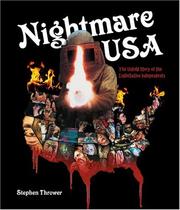 Nightmare, USA by Stephen Thrower