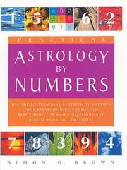 Practical astrology by numbers