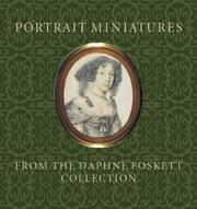 Portrait minatures from the Daphne Foskett Collection