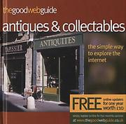 Cover of: Antiques & collectables