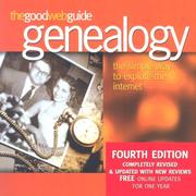 Genealogy