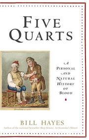 Cover of: Five Quarts