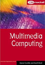 Multimedia computing