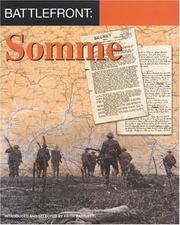 Battlefront: Somme