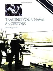 Tracing your naval ancestors