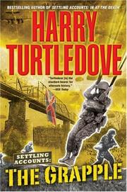Cover of: Settling accounts. by Harry Turtledove
