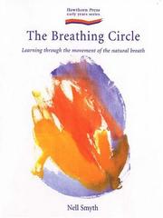 Breathing Circle by Nell Smyth