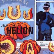 Cover of: Jean Helion