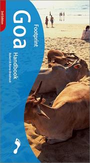 Goa handbook : the travel guide