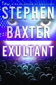 Cover of: Exultant