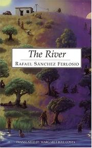 Cover of: The River