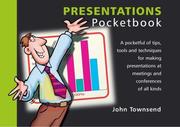 The presentations pocketbook