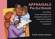 The appraisals pocketbook