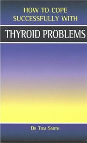 How to cope successfully with thyroid problems