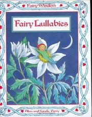 Fairy lullabies