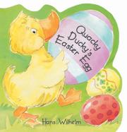 Quacky Ducky's Easter egg