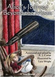 Alice's journey beyond the moon