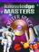 Cover of: Outer Space (Knowledge Masters Series)