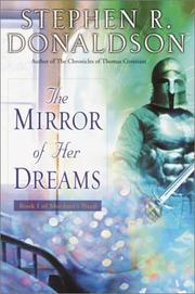 Cover of: The Mirror of Her Dreams