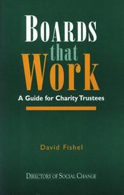 Boards that work