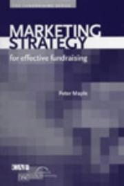 Marketing strategy for effective fundraising