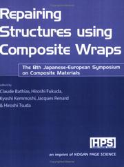 Repairing structures using composite wraps