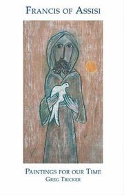 Francis of Assisi : paintings of our time