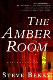Cover of: The Amber Room