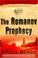Cover of: The Romanov prophecy