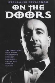 Cover of: On the Doors | Stellakis Sylianou