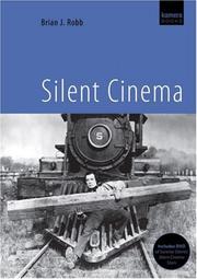 Silent cinema