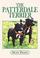 Cover of: The Patterdale Terrier