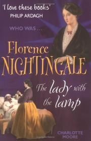 Cover of: Florence Nightingale (Who Was...?)