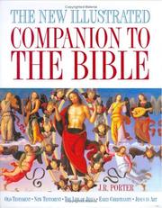 The new illustrated companion to the Bible