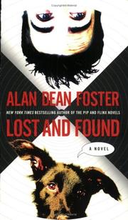 Cover of: Lost and Found by Alan Dean Foster