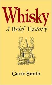 Cover of: Whisky: A Brief History (Facts Figures & Fun)