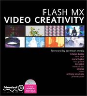 Flash video creativity