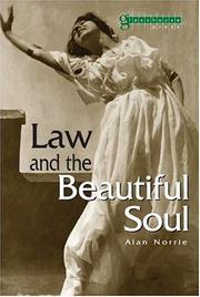 Law & the beautiful soul