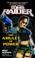 Cover of: The Amulet of Power (Lara Croft: Tomb Raider)