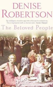 The beloved people